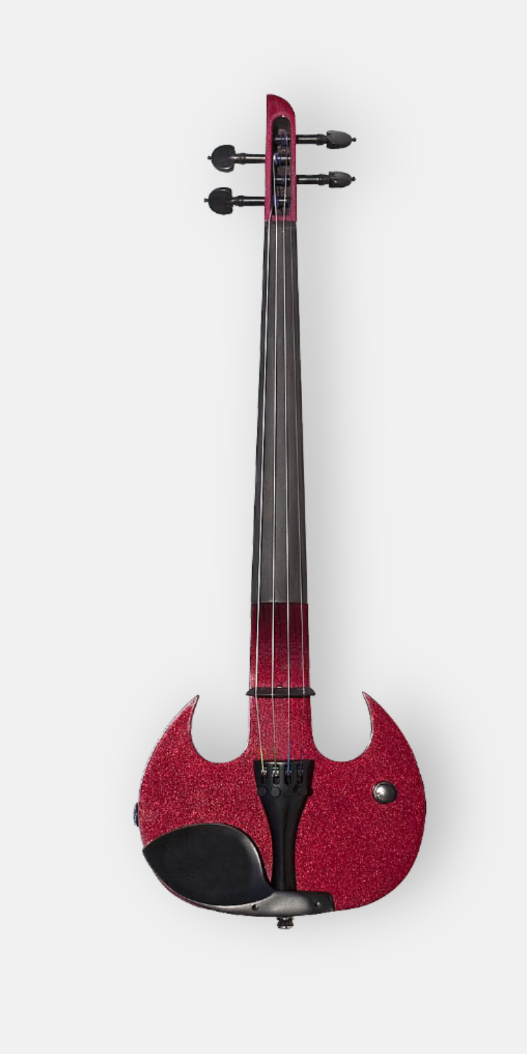 Stingray Electric Violin – Wood Violins