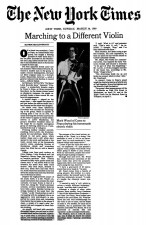 1980 New York Times article