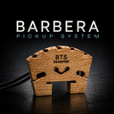 Barbera Pickup on the Viper: Premium Electric Violin Tone