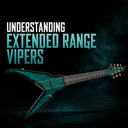 From 4 to 7 Strings: Understanding Extended Range Electric Violins