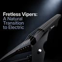 The Fretless Viper: A Familiar Feel in a Modern Electric Violin