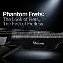 Phantom Frets: A New Evolution in Electric Violin Design