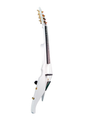 Viper PRO Series Arctic White Electric Violin