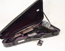 BAM Custom Viper Hard Case Carbon Fiber