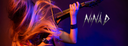 <p>Nina "D" DiGregorio</p>