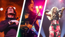 <p>Viral Vipers: The Electric Violin That Took Over the Internet</p>