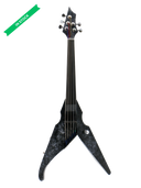 Viper 2026 Artisan Obsidian Limited Edition Electric Violin