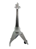 Viper Classic Silver Sparkle Limited Edition Electric Violin