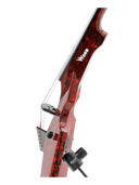 Viper 2026 Artisan Crimson Red Limited Edition Electric Violin