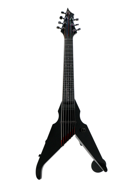 The World's Most Iconic Electric Violins – Wood Violins