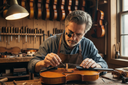 <h3>every instrument expertly setup </h3>