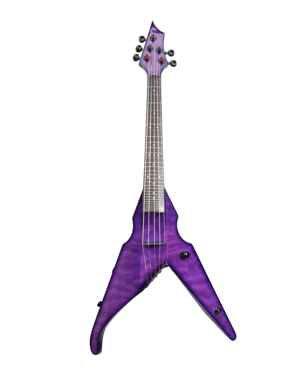 Wood Violins Viper