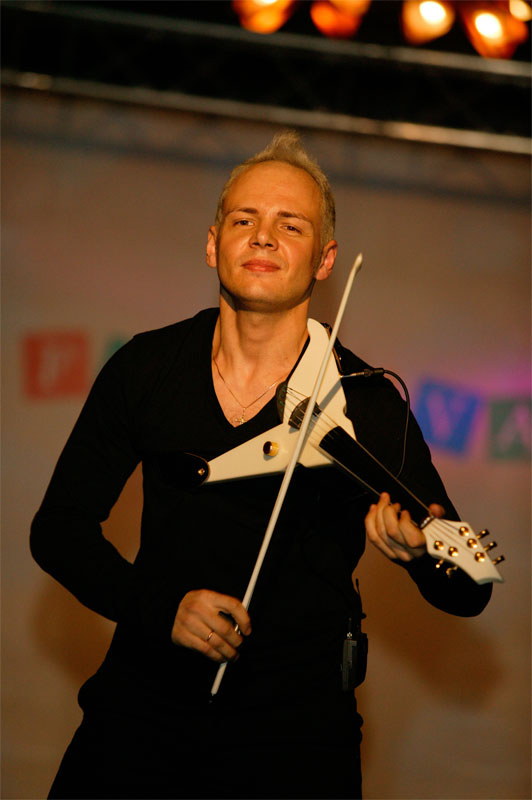 Vladimir Vett